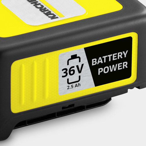 Bateria 36V / 2.5 AH Akumulator Karcher